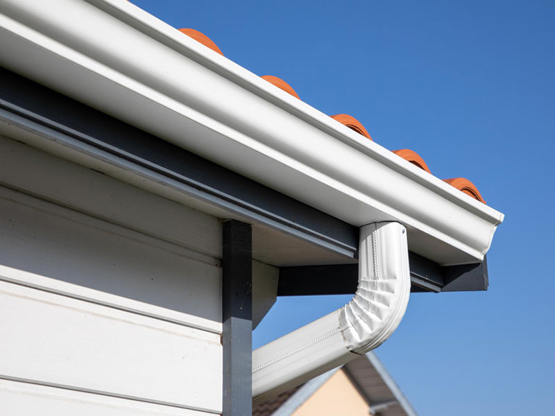 gutters-replacement-Spencerport-NY