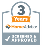 HomeAdvisor Tenured Pro - G & Z Construction, LLC